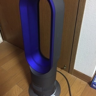 引き渡し予定済 Dyson hot+cool am05 未使用品