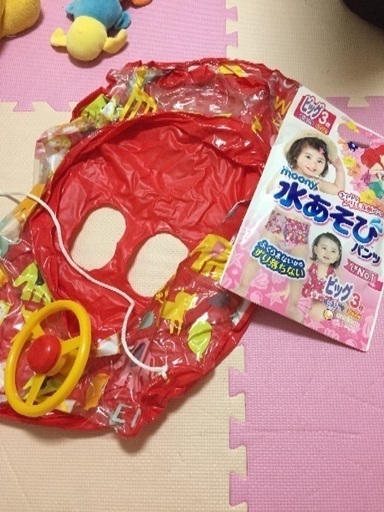 1 2歳向け浮き輪 車型 とま 四條畷のベビー用品 おもちゃ の中古あげます 譲ります ジモティーで不用品の処分 1 2歳向け浮き輪 車型 とま 四條畷のベビー用品 おもちゃ の中古あげます 譲ります ジモティーで不用品の処分