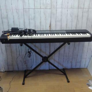 M-AUDIO電子ピアノPROKEYS88台付属品セット