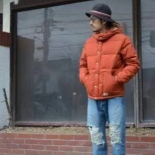 クーティ ダウンジャケット タイムセール！！