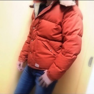 クーティ ダウンジャケット タイムセール！！