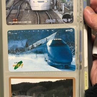 新幹線好きな方いかがでしょうか？