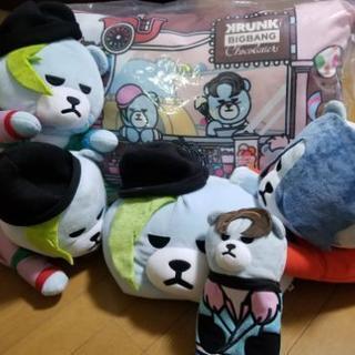 BIGBANG♡ジヨン多め♡！