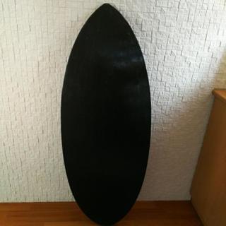 スキムボード 専用袋あり♪ カーボン製