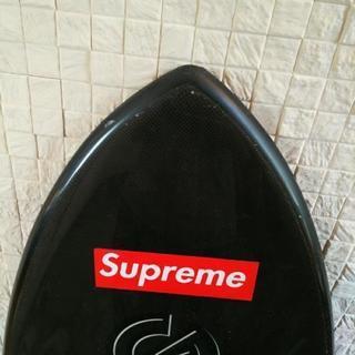 スキムボード 専用袋あり♪ カーボン製