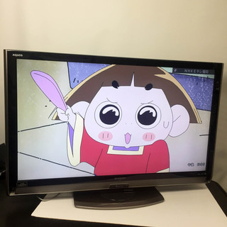 シャープ　AQUOS lc46DX3 SHARP AQUOS 46型液晶テレビ 機種別サポート情報（LC-46DX3）│液晶