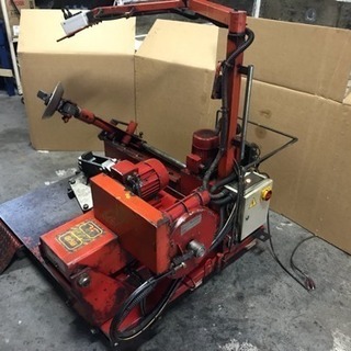大型 タイヤ チェンジャー TB26 整備 工具 トラック
