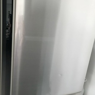 *取引中* 早い者勝ち！パナソニック冷蔵庫 NR-E438T  2014年製 426L 5ドア