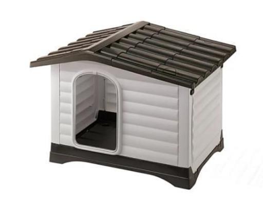 犬小屋