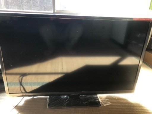 32型液晶テレビ2018年製