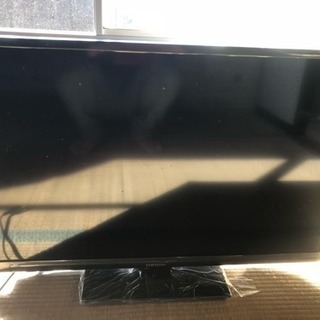 32型液晶テレビ🌟2018年製