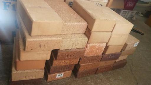 レンガブロック Sawa 平塚のインテリア雑貨 小物 置物 オブジェ の中古あげます 譲ります ジモティーで不用品の処分