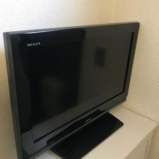 東芝 REGZA 26A9000 2010年製 液晶テレビ