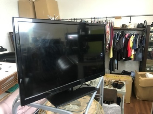 【特価】28型　液晶テレビ　16年製　LEDバックライト搭載　中古　リサイクルショップ宮崎屋19.4.30