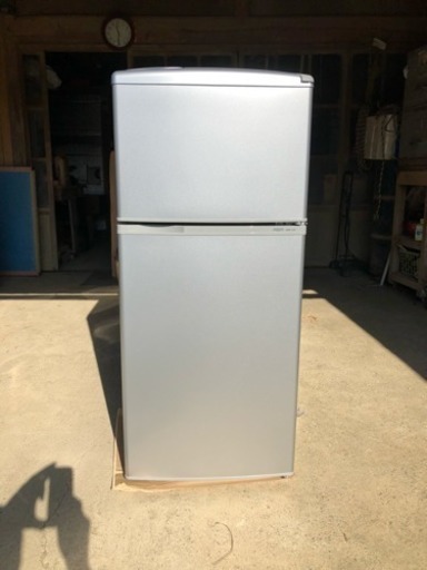 AQUA アクア 冷蔵庫2015年製美品109L