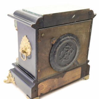 セストーマス、置時計、アンティーク SETH THOMAS 販売済み セストーマス置時計 アンティーク コレクション