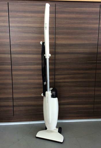 早い者勝ち！ツインバード TWINBIRD スティック掃除機 ASC-1100 動作確認品