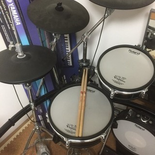 50万以上 Roland TD20