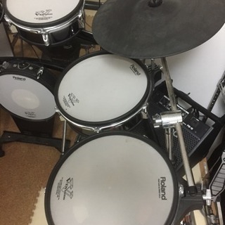 50万以上 Roland TD20