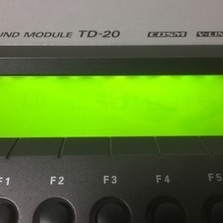 50万以上 Roland TD20