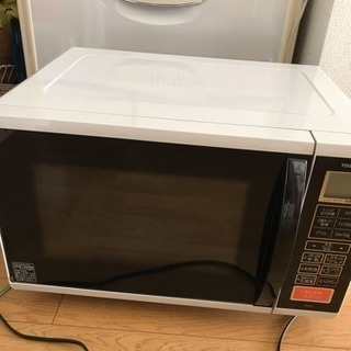2016年製 東芝 石窯オーブンレンジ ER-K3 W - キッチン家電 2016年製 東芝 石窯オーブンレンジ ER-K3 W - キッチン家電