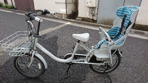 ブリヂストン bikke