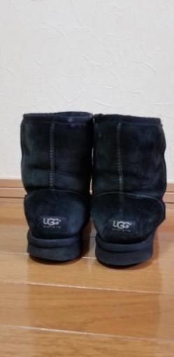 Uggメンズムートンブーツ おゆき 元町の靴の中古あげます 譲ります ジモティーで不用品の処分 Uggメンズムートンブーツ おゆき 元町の靴の中古あげます 譲ります ジモティーで不用品の処分