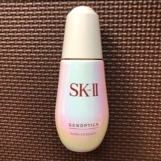 SK-II ジェノプティクスオーラエッセンス50ミリ