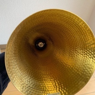 Tom Dixon Beat Tall Pendant