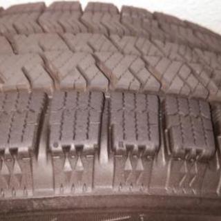 新品 YOKOHAMA GEOLANDAR i/T-S P245/60R20 20インチ スタッドレス 4本 