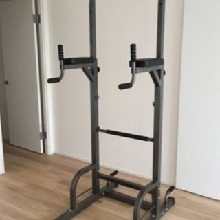 トレーニング マシン