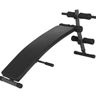 トレーニング マシン