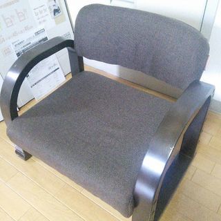 座椅子(野洲駅引き渡し0円)