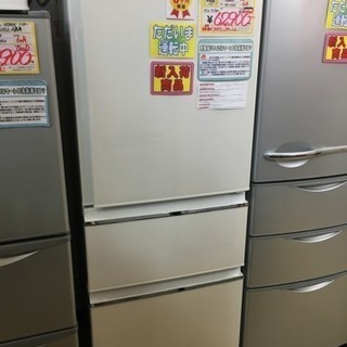 美品 2017年MITSUBISHI 三菱 330L冷蔵庫 MR...