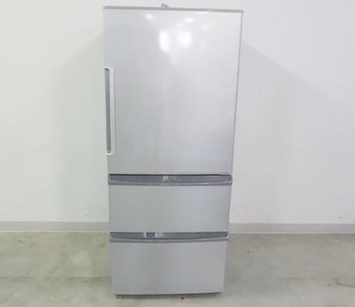 冷蔵庫 Aqua aqr-271E