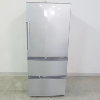 冷蔵庫 Aqua aqr-271E