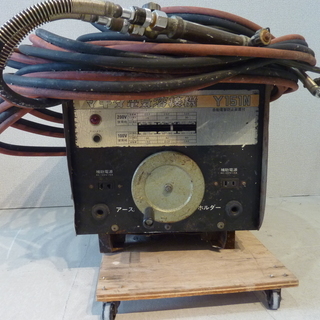 値下げ！■L18■makita 電気溶接機 Y151N マキタ 値下げ！□L18□makita 電気溶接機 Y151N マキタ