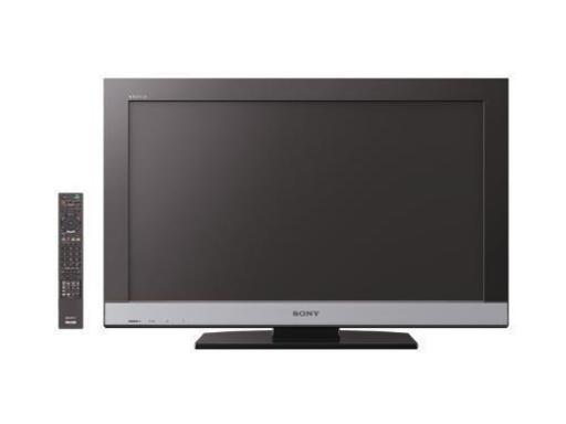 ✳️最終値下げします‼️  ¥8000                                                   SONY BRAVIA 32型  引き取りの方限定