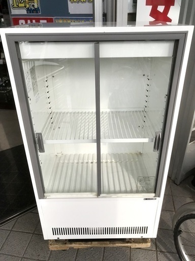 品 サンデン 冷蔵ショーケース キュービックタイプ | procomm.ca