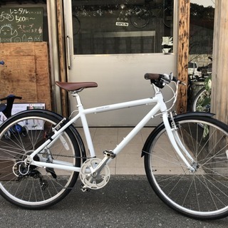 【中古】クロスバイク　　