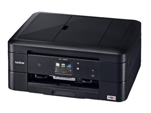 ブラザーDCP-J963N-B