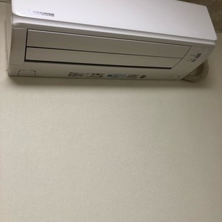 8/22,23引取希望】2020年購入 ダイキン エアコン(S22WTES-W)