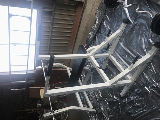 ダンベル、ベンチ、ディップススタンド別売り可能 2WAY ディップスタンド ｜ラインナップ｜トレーニング用品ブランド