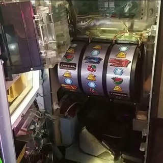 パチスロ「エヴァンゲリオン魂の軌跡」 実機 【公式通販】