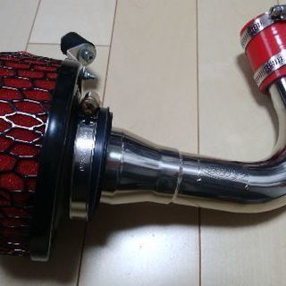 ジムニー JB23 スクリュー内蔵 サクションパイプ 1〜3型