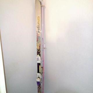 女性向け スキーセット