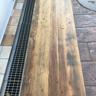 ☆木目調のおしゃれ テレビ台☆