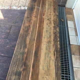 ☆木目調のおしゃれ テレビ台☆