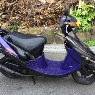 旧車ファン必見‼️2スト セピアZZ中古車両‼️