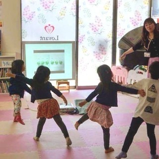 【無料体験】音楽でお子さまの"想像力"を伸ばしてみませんか？